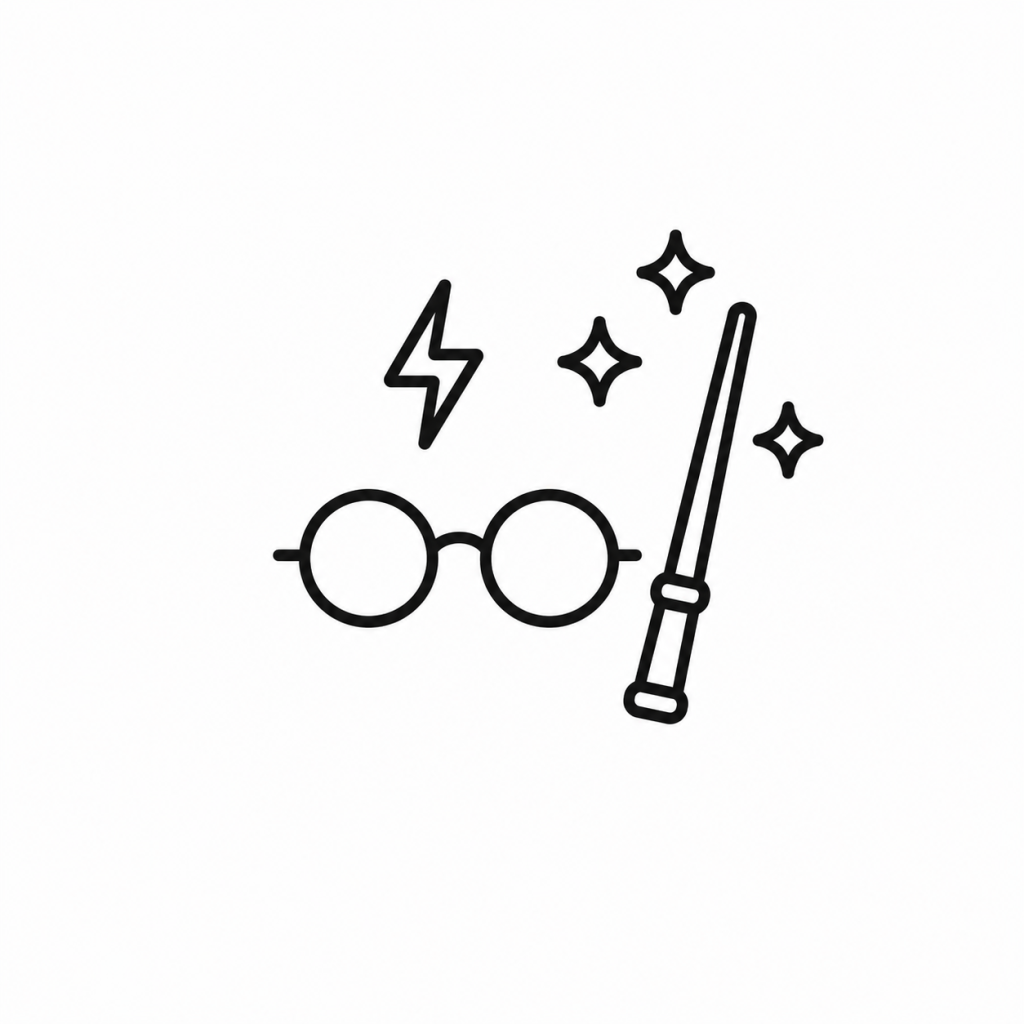 LEGO harry potter